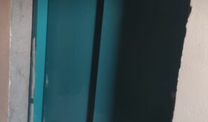 Собственники жилья в ЖК «Центральный» в Лыткарино отказываются получать ключи от квартир