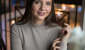 Дина Гайзатуллина рассказала, почему в России так мало женщин-политиков