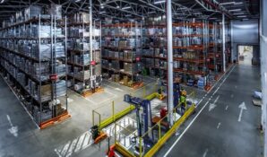 2020. Главные тренды в складах