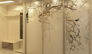 Как выбрать шкаф-купе в прихожую