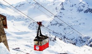 В Гонконге главный приз MIPIM Asia Awards 2011 выиграла компания «КСК»