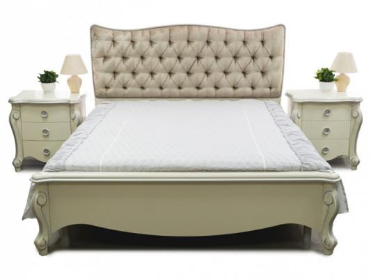 Белорусские кровати из массива дерева от интернет-магазина Аксмебель