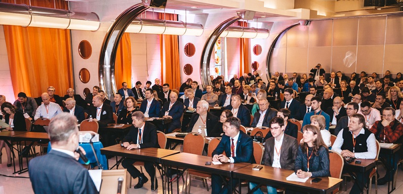 Актуальные проблемы птицеводства обсудят специалисты на форуме «Бройлер & яйцо»