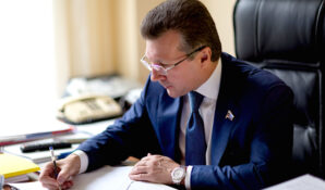 Валерий Васильев: Главная задача в Послании президента РФ – укрепление регионов