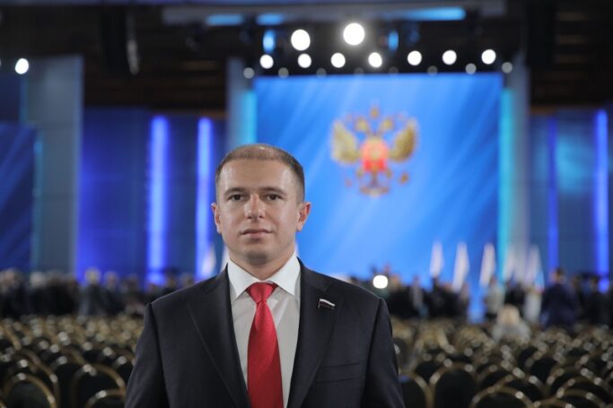 Михаил Романов: Послание Президента РФ окончательно захлопнуло дверь в 90-е