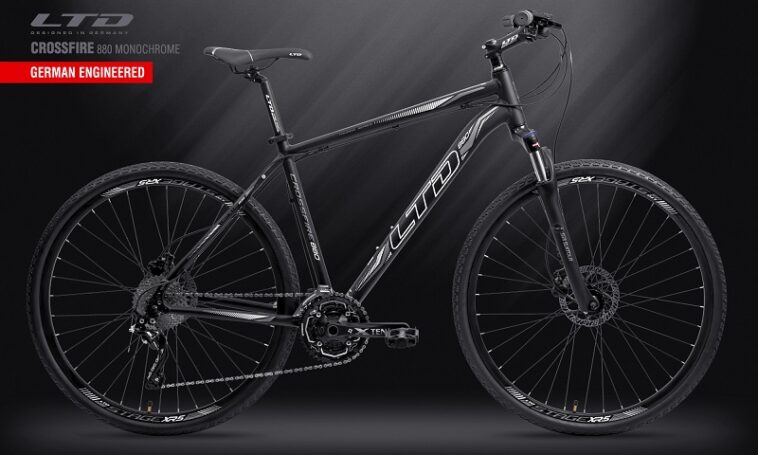 Горные велосипеды от компании Velozona