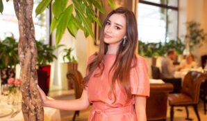 Тала Гуцариева: «В журналистике больше всего ценится индивидуальность»