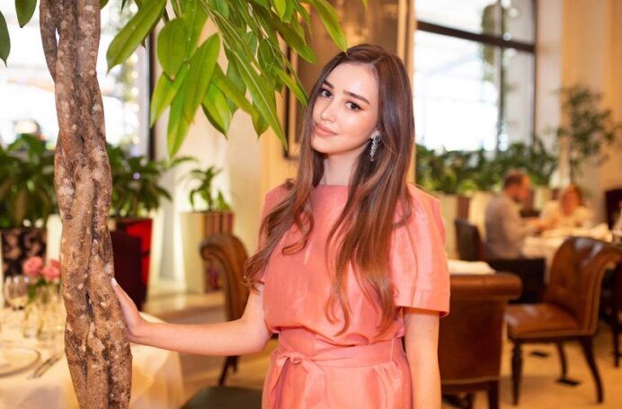 Тала Гуцариева: «В журналистике больше всего ценится индивидуальность»