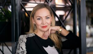 Крупнейшую федеральную сеть офтальмологических клиник «3Z» возглавит Инна Фридман