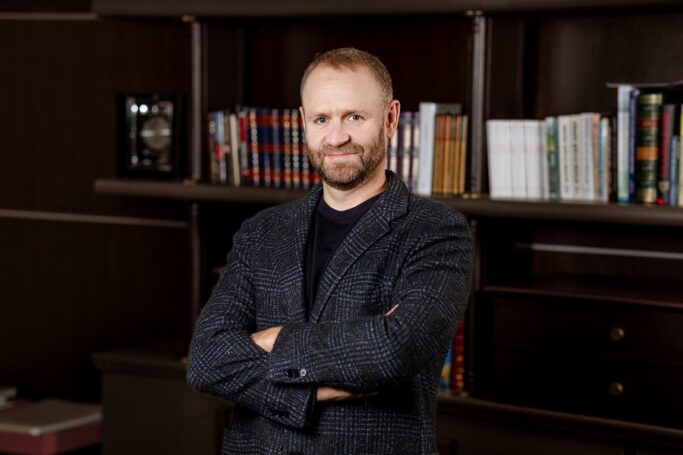 Сергей Янчуков поделился успехами золотодобычи в Забайкалье