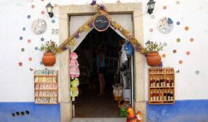 Туроператор «Лузитана Сол»: Майские праздники в Португалии