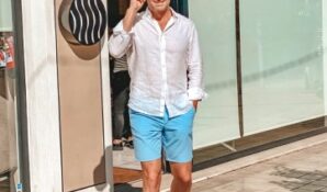 Автор проекта Hola Yoga Алексей Старовойтов рассказал о важности медитаций в повседневной жизни