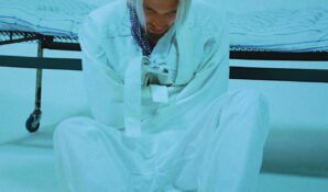 GOODY выпустил клип на трек «Снежная Королева»