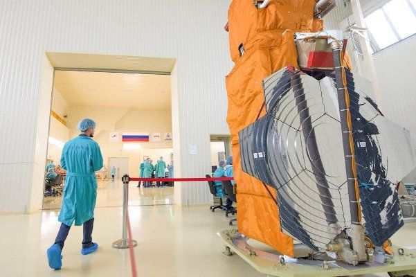 Свыше двухсот научных учреждений вошли в состав Московского инновационного кластера