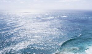 Изменение климата: океаны стали теплее, чем когда-либо прежде