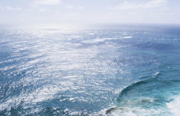 Изменение климата: океаны стали теплее, чем когда-либо прежде