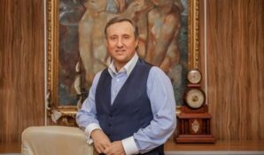 Инвестор Владимир Бурков рассказал о влиянии искусственного интеллекта на развитие жизни человека