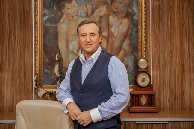 Инвестор Владимир Бурков рассказал о влиянии искусственного интеллекта на развитие жизни человека