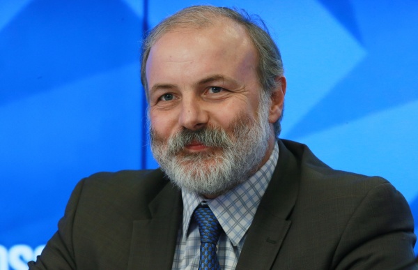 Иван Ященко заявил, что повышению математической грамотности школьников требуется системный подход