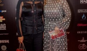 Главное событие года — Международная премия для успешных женщин Successful Ladies Awards