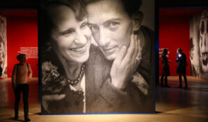 В Москве открылась уникальная выставка работ Сальвадора Дали