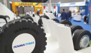 Автовладельцам доступны восстановленные шины KAMARETREAD с рисунком UT2