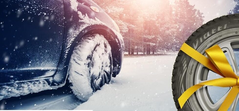 Итоги зимнего этапа всероссийского конкурса «Народный тест шин Viatti»