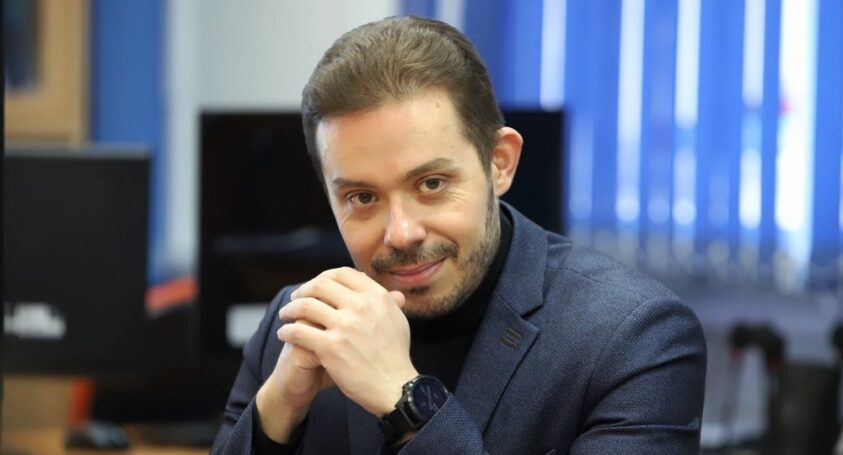 Московские школы будут привлечены к разработке эффективных решений в системе образования столицы