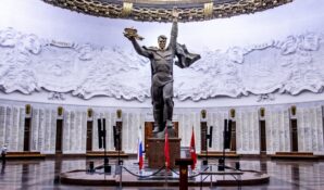 Студенты Москвы смогут бесплатно посетить Музей Победы в Татьянин день