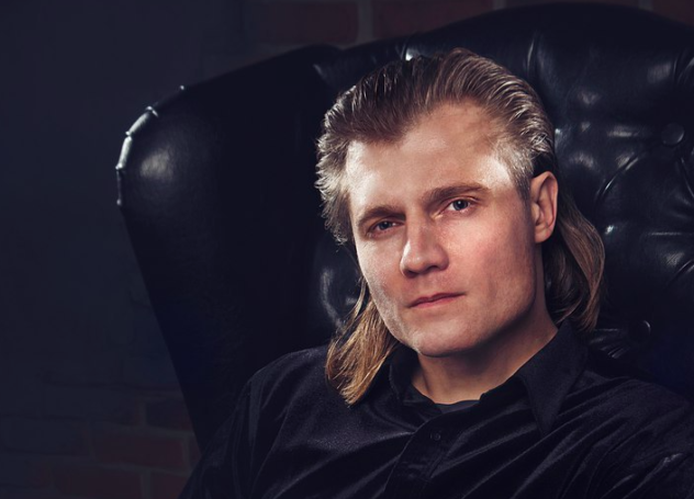 Алексей Фомин рассказал о музыке, критике и профессионализме