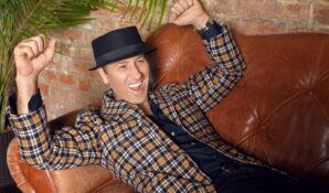 Составлен рейтинг популярности музыкальных жанров и артистов