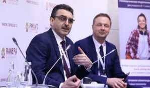 Олимпиада «Технологическое предпринимательство»: как экспорт может стать импортом