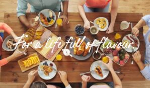 Paulig наращивает обороты в сегментах текс-мекс» и продуктов с растительным белком