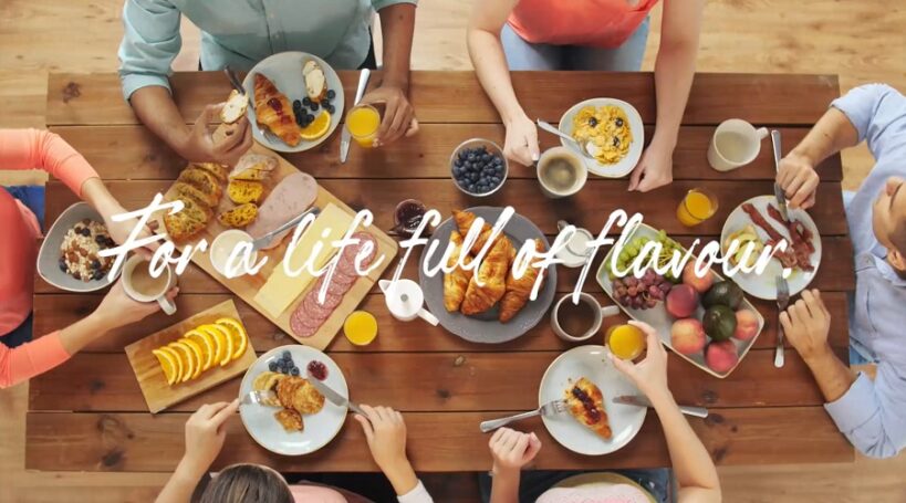 Paulig наращивает обороты в сегментах текс-мекс» и продуктов с растительным белком