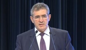 Участником IV Международной конференции по управлению качеством образования стал Исаак Калина