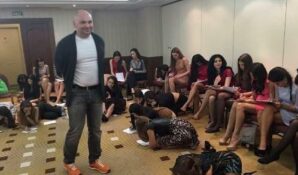 Зачем прокуратура отменила меру пресечения Константину Тюрину