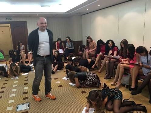 Зачем прокуратура отменила меру пресечения Константину Тюрину