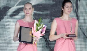 Премия в области индустрии моды «Золотое веретено» будет вручена более чем 30 лауреатам