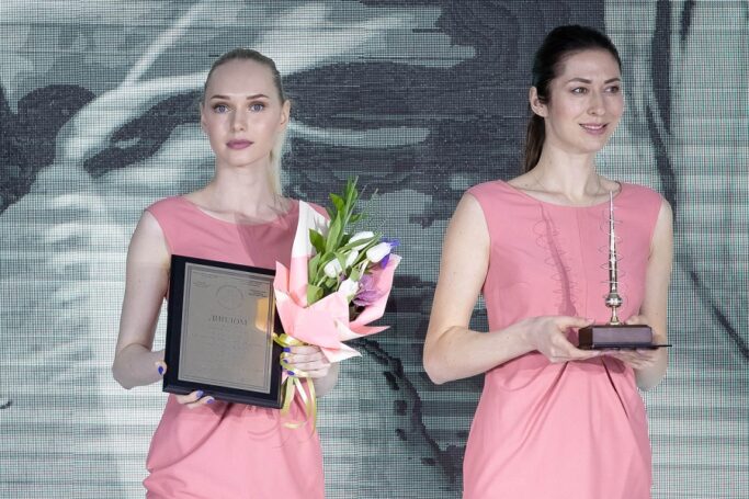 Премия в области индустрии моды «Золотое веретено» будет вручена более чем 30 лауреатам