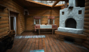 В центре Москвы открывается киностудия «ТвоёКино» для творчества и проведения мероприятий