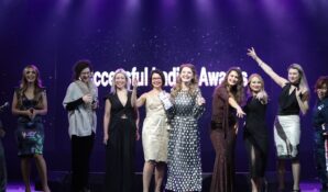 Международная премия Successful Ladies Awards приглашает успешных женщин заявить о себе