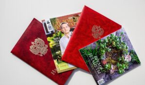 «Русские Эмираты» подписали соглашение об информационном партнерстве с Павильоном России на «Экспо-2020»