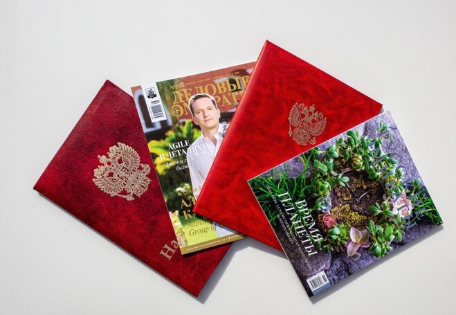 «Русские Эмираты» подписали соглашение об информационном партнерстве с Павильоном России на «Экспо-2020»