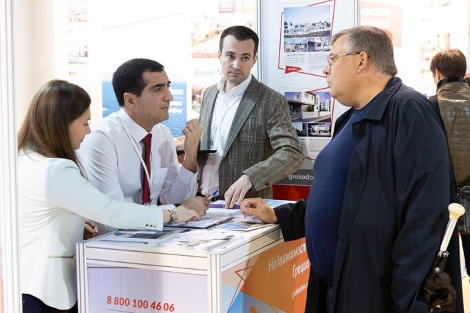 Выставка зарубежной недвижимости «MPIRES»» в Экспоцентре открывает сезон покупок недвижимости по всему свету 2020 года