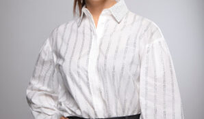 Ирина Константинова: «Моя задача – чтобы пациентки уходили от меня здоровыми и довольными своей внешностью»