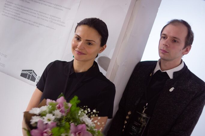 В Санкт-Петербурге блогеры снова подняли тему домашнего насилия