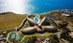 Крымский медицинский центр стал лучшим в России