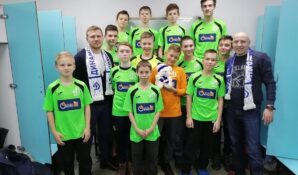 МФК «Динамо Пушкино» впервые в истории стал чемпионом Московской области!