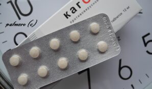 Безопасность противовирусного препарата Кагоцел подтверждена Росздравнадзором