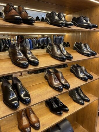 Практичность и превосходное качество – одежда «VASIF KASUMOV»